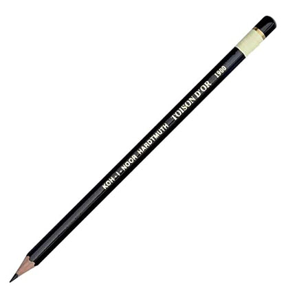 Artist Pencil Hardness 6B