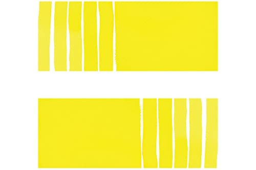 Daniel Smith D.Smith Godet, Hansa Yellow Medium, Medium - color: Hansa Yellow Medium