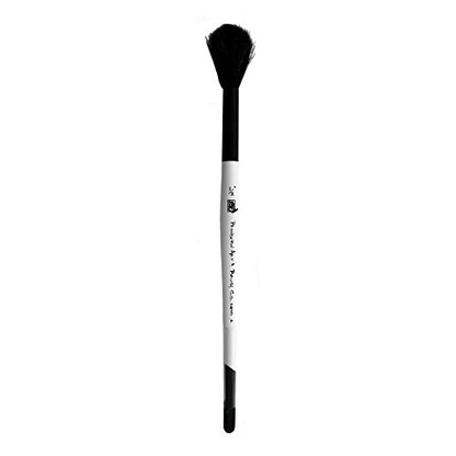 Princeton Goat Hair Mop - 1/2" Round