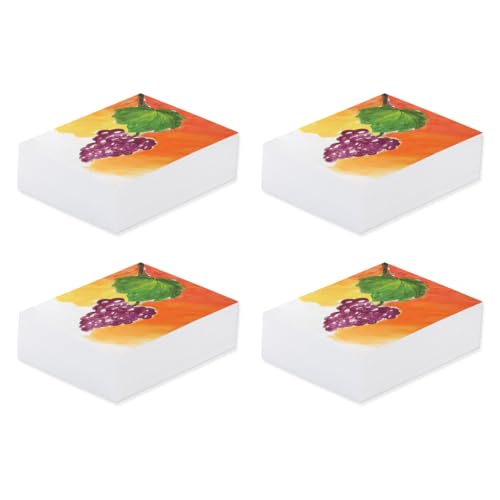 UCREATE Mixed Media Art Paper, Heavyweight, 9" x 12", 500 Sheets/Pack, Case of 4 Packs, 2000 Sheets Total - size: 9" x 12" (4 Pack)
