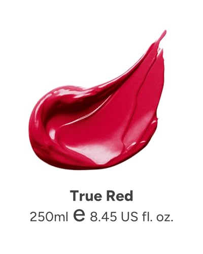 JusArt Acrylic Paint True Red Tubes(250ml, 8.45oz) Non-Toxic & Rich Pigment Craft Paint for Canvas Painting, Wood, Fabric, Stone, Ceramics, Art Supplies for Artists, Adults - color: Red