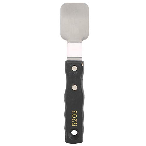 5pc Palette Knives Set, Stainless Steel Spatula Painting Knives for Oil Canvas Acrylic, Artist Palette Knife Oil Painting Accessories