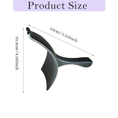 LAX_LMY Clay Centering Aid for Wheel Throwing, Assistive Tool for Potters, Pottery Trimming Centering Tool