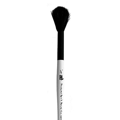 Princeton Goat Hair Mop - 1/2" Round