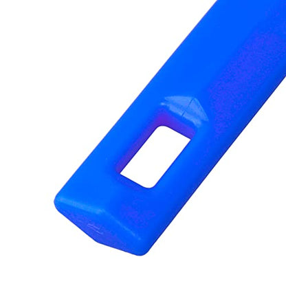 295x45mm Plastic Printing Ink Spatulas Ink Spatulas Scoop Screen Printing Pack of 5