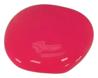 Sax Versatemp Heavy-Bodied Tempera Paint, 1 Pint, Fluorescent Pink