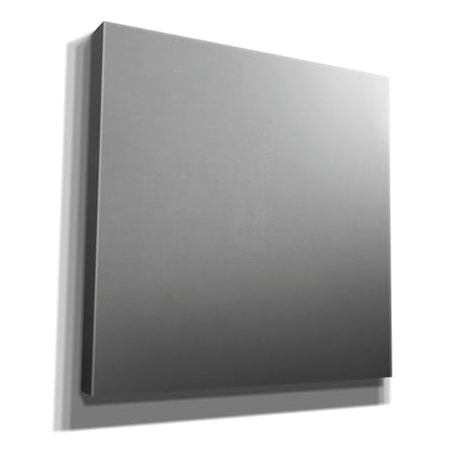 Epic Art Group Artist Stretched Silver Foil Canvas, 8"x8"x0.75" Great for Acrylic Paint - color: Silver, size: 8x8