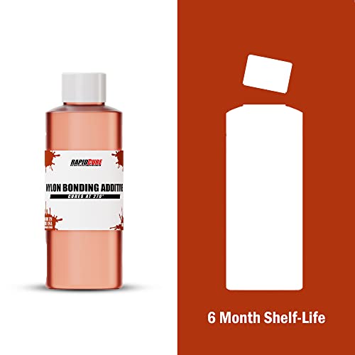 Rapid Cure® Nylon Bonding Additive - Screen Print Freely On Nylon Now with No Concerns. for Use with Any of Your Favorite Plastisol Inks. (Pint - 16oz.) - size: 16 fl oz