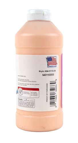 CYO543115033 - Crayola Artista II Washable Tempera Paint