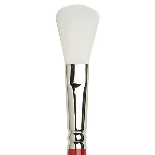 Winsor & Newton University Brush, Series 232 Mop, SH ⅝" - size: ⅝", style: Series 232