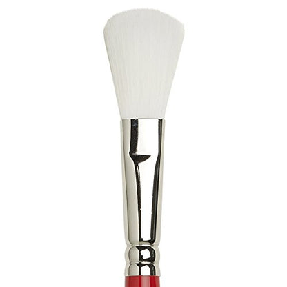 Winsor & Newton University Brush, Series 232 Mop, SH ⅝" - size: ⅝", style: Series 232