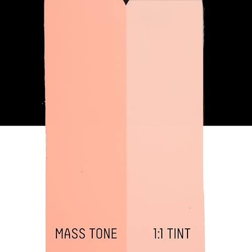 Liquitex Professional Acrylic Gouache, 2-oz (59ml) Bottle, Light Pink - color: Light Pink