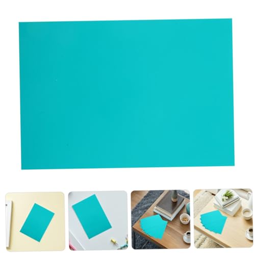 OSALADI 6pcs PVC Linoleum Blocks for Printmaking Craft Engraving Easy Carving Pads for Projects Precision for Detailed Designs