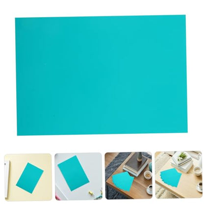 OSALADI 6pcs PVC Linoleum Blocks for Printmaking Craft Engraving Easy Carving Pads for Projects Precision for Detailed Designs