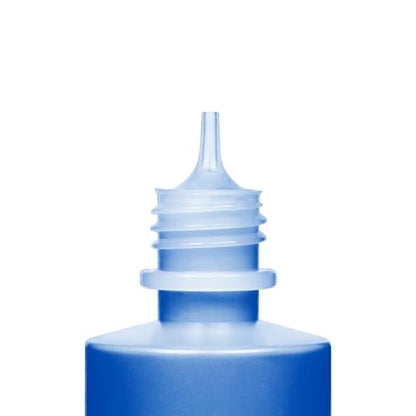 Tulip Puff Fabric Paint , Permanent Craft Paint for Clothes, DIY Projects, Notoxic, 4 fl oz 3-Pack, Shiny Royal Blue - color: Royal Blue