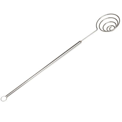 Ateco Spiral Dipping Tool, Large, Stainless Steel