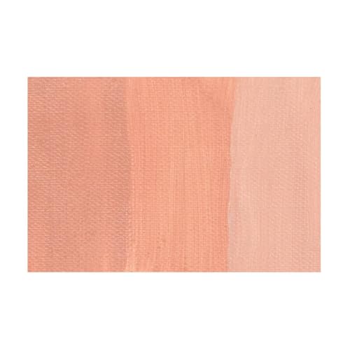 Charvin Professional Artist Quality Oil Paints, Natural Color Themed Hues, Deep Rosace 150 ml - color: Deep Rosace