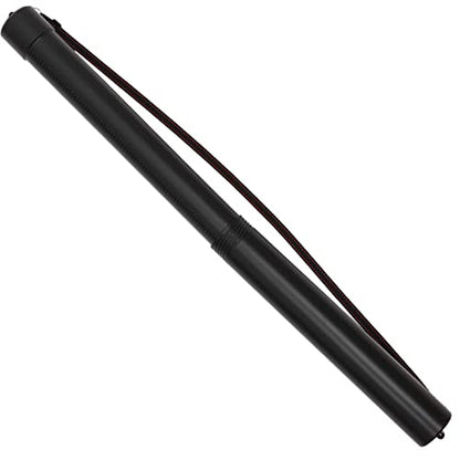 INOOMP Mailing Tubes Poster Tube Poster Carrying Case Telescoping Storage Transit Tube Art Document Poster Transport Tubes with Carrying Strap for Drawing Drafting Map Scroll Fishing Rod Case