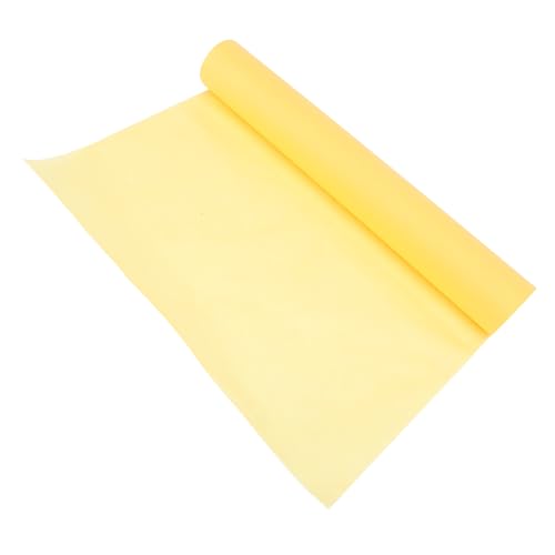 Tracing Paper Roll Transparent Sewing Sketching Crafts 12in Cuttable for Designer Artists Costume Manufacturer Gelb A3 A4 (23meter) (46meter) - size: 46meter, style: 46meter