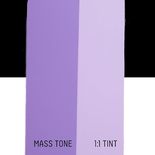 Liquitex Professional Acrylic Gouache, 2-oz (59ml) Bottle, Brilliant Purple - color: Brilliant Purple