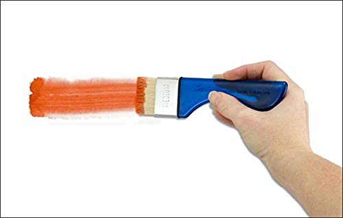 Sterling Edwards Blend/Glazing Brush - 2 in - size: Blending & Glazing Brush Large 2 inch