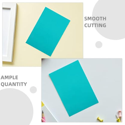 DIYEAH 6pcs Soft Linoleum Block Printing Carving for Crafts Precision for Detailed Artwork Beginner-Friendly Design for Printmaking and Engraving - size: 14.80X10.50X0.30CM