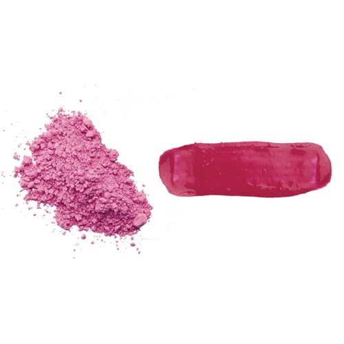 Colorations CPTMA Powder Tempera, Magenta - 1 lb. - color: Magenta