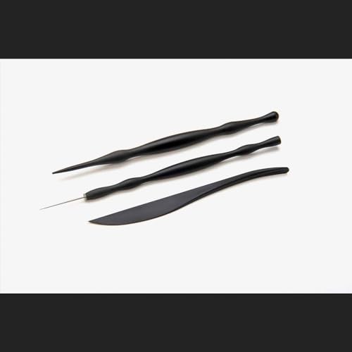Polyform Various Sculpey Clay Tool Starter Set