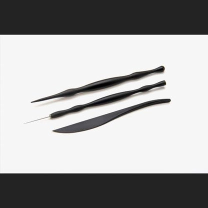 Polyform Various Sculpey Clay Tool Starter Set