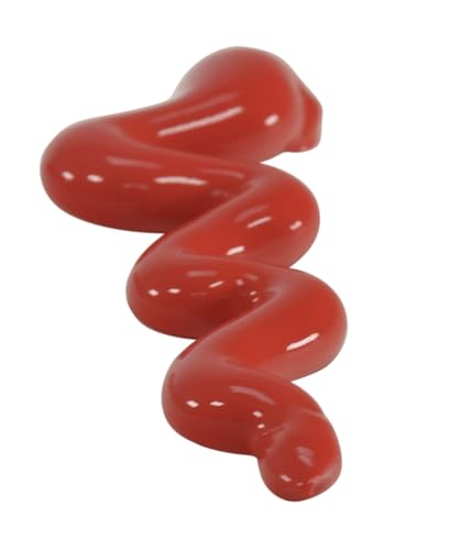 Sax Heavy Body Acrylic Paint for School and Arts and Crafts Use, Fire Red, 1 Quart - color: Fire Red, size: 32 Fl Oz (Pack of 1)