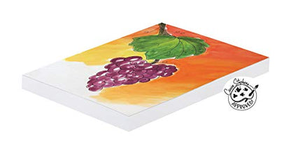 UCreate Mixed Media Art Paper, Heavyweight, 24" x 36", 250 Sheets - size: 24" x 36"