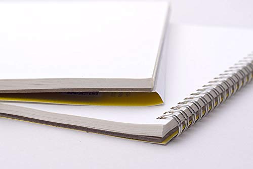 Strathmore 300 Series Charcoal Paper Pad, Glue Bound, 18x24 inches, 24 Sheets (64lb/95g) - Artist Paper for Adults and Students - Charcoal and Pastel - size: 18x24, style: Glue Binding