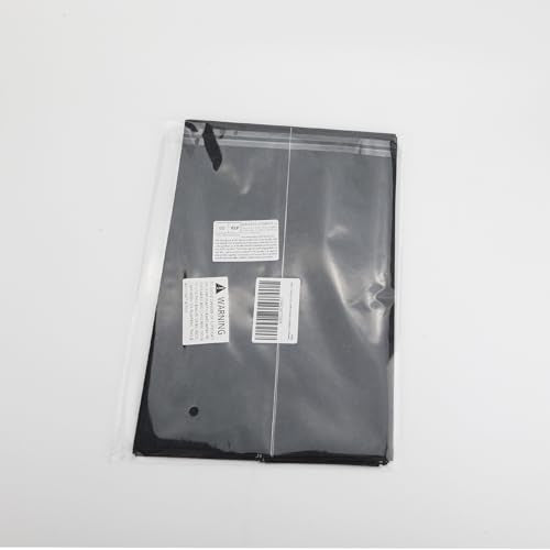 Swanaryo Large Graphite Transfer Paper - 20 x 47 Inch, 6 Sheets | Black Carbon Paper for Tracing on Wood, Paper, Canvas, and Other Art Craft Surfaces - size: 20 x 47 Inch