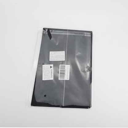 Swanaryo Large Graphite Transfer Paper - 20 x 47 Inch, 6 Sheets | Black Carbon Paper for Tracing on Wood, Paper, Canvas, and Other Art Craft Surfaces - size: 20 x 47 Inch
