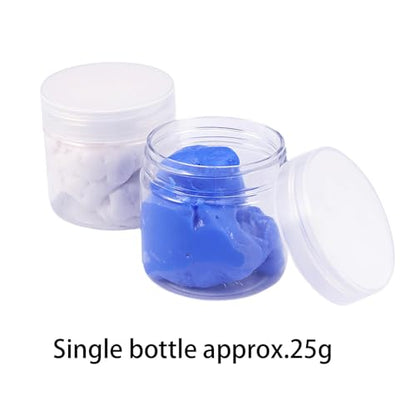 Silicone Putty for Molding Making Multifunctiobal Reusable Quick Drying Professional for Casting Soap Molding Resin Molding, 50g