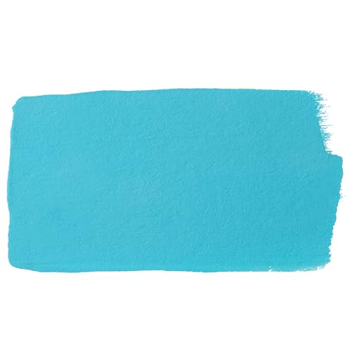 Liquitex Professional Acrylic Gouache, 2-oz (59ml) Bottle, Light Blue Permanent - color: Light Blue Permanent