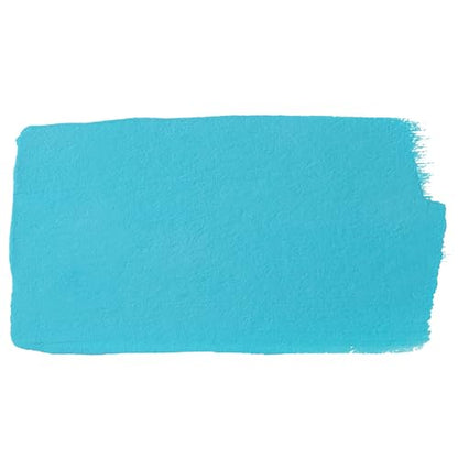Liquitex Professional Acrylic Gouache, 2-oz (59ml) Bottle, Light Blue Permanent - color: Light Blue Permanent
