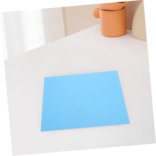 Tofficu PVC Printmaking Carving Blocks for DIY Crafts Durable Linoleum Art Supplies for Stamp Making and Print Projects Portable and Versatile Carving Tools