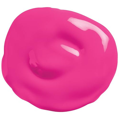 Prang Ready-to-Use Tempera Paint, Magenta, 1 Gal., 1 Count - color: Magenta