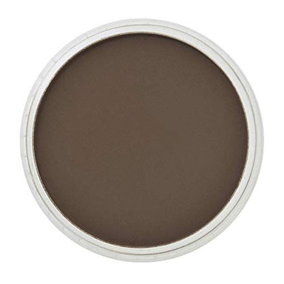 PanPastel Ultra Soft Artist Pastel, Burnt Sienna Extra Dark - color: Burnt Sienna Extra Dark, size: 1 Count (Pack of 1)