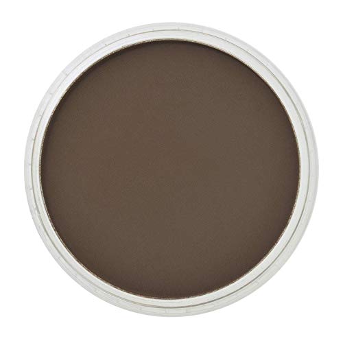 PanPastel Ultra Soft Artist Pastel, Burnt Sienna Extra Dark - color: Burnt Sienna Extra Dark, size: 1 Count (Pack of 1)