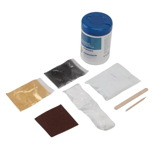 Hand Casting Modelling Powder Kit, Home Hand Casting Kit Souvenir Sculpture Supplies, Plaster Hand Mold Keepsake Sculpture Kit