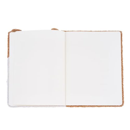 VOTUM Flower Cat Fuzzy Sketch Book: Personalized Artist Sketchbook with 3D Flowers: Sketching, Drawing and Creative Doodling. Notebook and Sketchbook to Draw and Journal (Flower Garden) - color: Fur