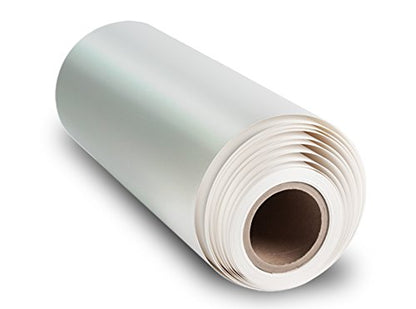 17M Satin Canvas Roll Offered at 54 in wide x 75 ft long, 17mil Thickness, Designed For You to Print and Stretch Without Varnishing in Between. Compatible With Most Roll Fed Epson, Canon, HP Printers
