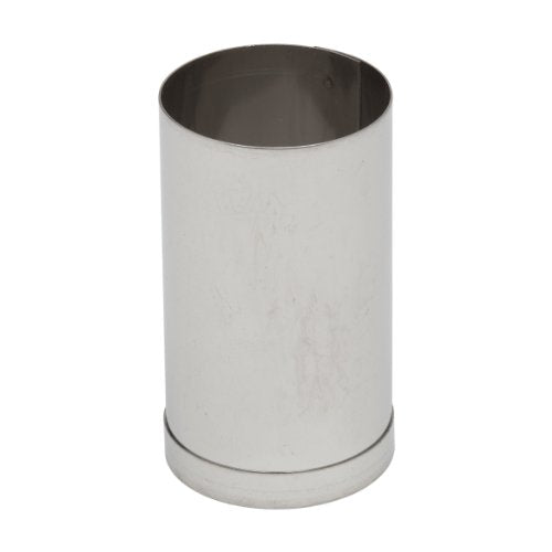 Ateco Petit Four Cutter, Round - size: #2000 Round Petite Four Cutter