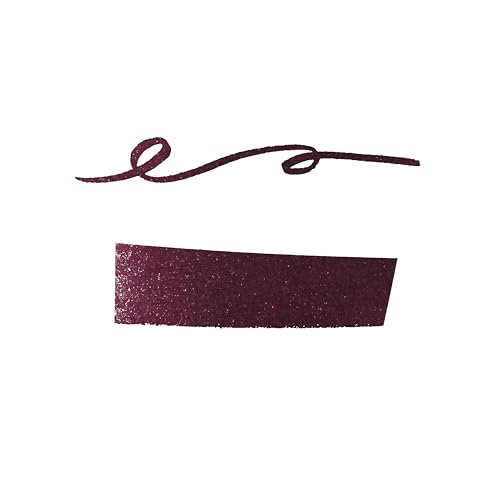 J. Herbin Fountain Pen Ink - 30 ml Bottled - Poussiere de Lune, 1.01 Fl Oz (Pack of 1) - color: Poussiere De Lune, size: 1 fl oz
