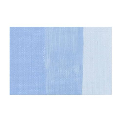 Charvin Extra Fine Oil Paint 150 mL Tube Charron Blue – Professional Artist Oil Color, Archival Quality, Smooth Finish, Nature-Inspired Tone - color: Charron Blue