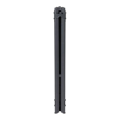 Mastervision Display Easel,35-39/64" H,31-29/32" W FLX11404-1 Each