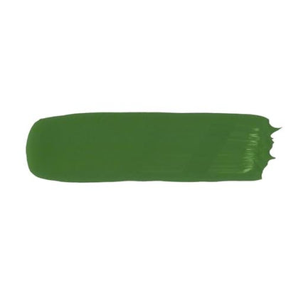 GOLDEN Fluid Acrylics, Chromium Oxide Green, 1 fl. oz. Bottle, Professional Acrylic Paint, Opaque