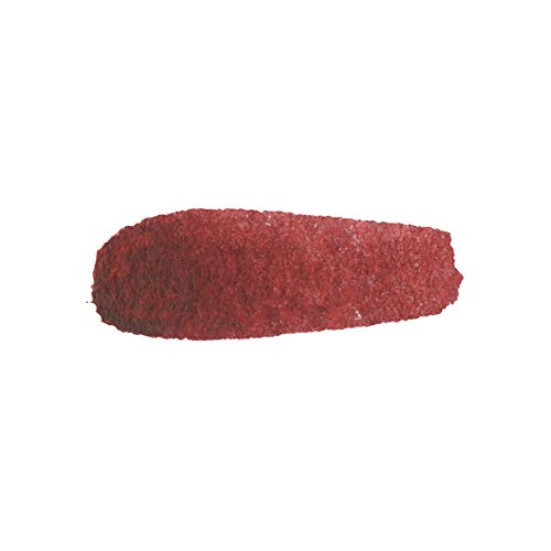 M. Graham 1/2-Ounce Tube Watercolor Paint, Maroon, Peyrelene - color: Maroon (Peyrelene), style: .5 oz. (15 ml)